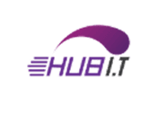 HubIt Logo