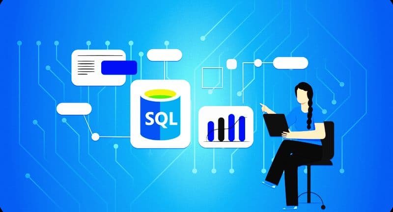 SQL: Data Engine
