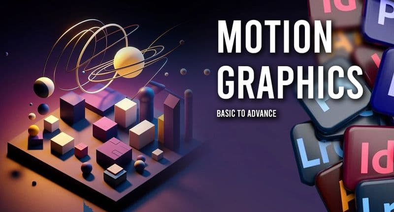 Motion Graphics