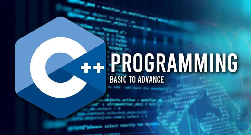 C++ Programming