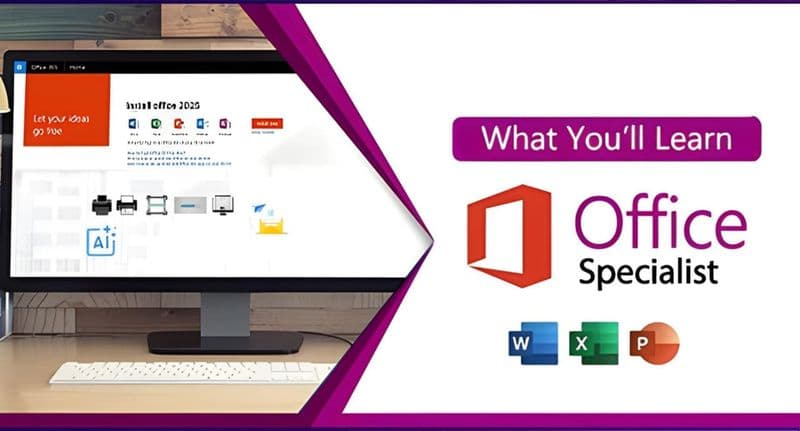 Office Package: From Basics to Advanced