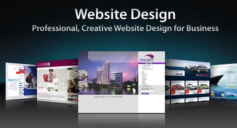 Web Design