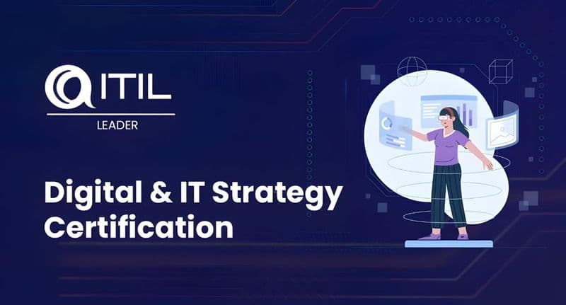 ITIL(Information Technology Infrastructure Library)