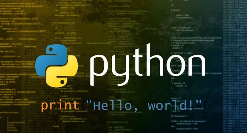 Python Programming