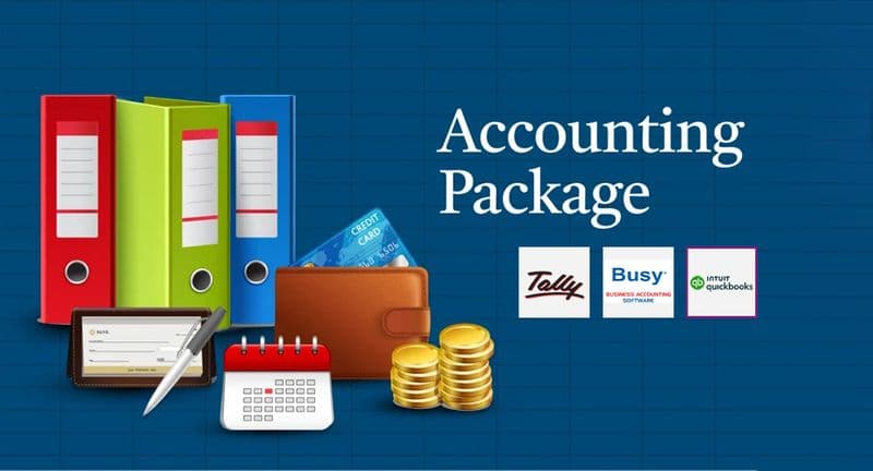Accounting Packages