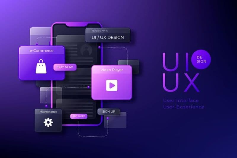 UI/UX Design